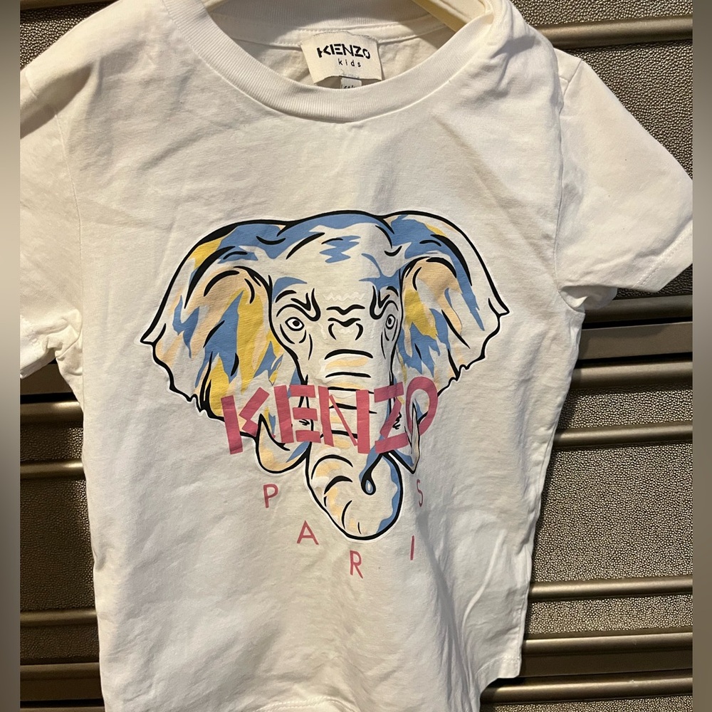 Kenzo kids
